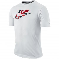 NIKE CHALLENGER SWOOSH