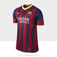 2013/14 FC BARCELONA AUTHENTIC