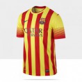 2013/14 FC BARCELONA REPLICA