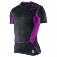 NIKE PRO COMBAT HYPERCOOL 2.0 COMPRESSION CAMISETA DE MANGA CORTA