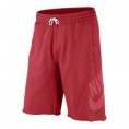 NIKE HYBRID WASHED