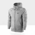 NIKE AW77 HYBRID BRUSHED
